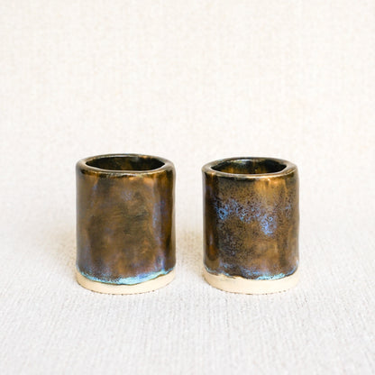 The NG Sake Cup Set- Preorder Now