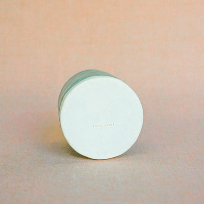 The Turquoise Sake Cup Set- Preorder Now