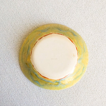 The Moss + Aqua Fruit Bowl-Preorder Now