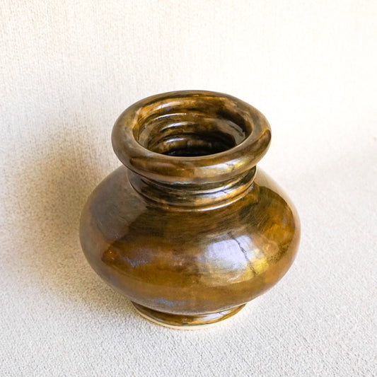 The GN Vase