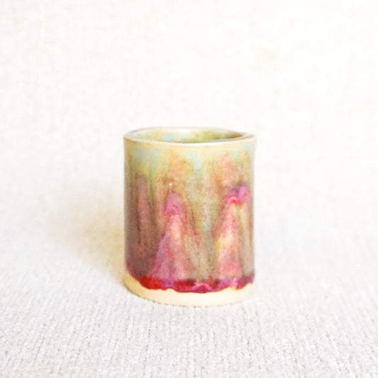 The SF Sake Cup Set