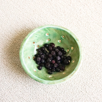 The Jade Mini Colander-Preorder Now