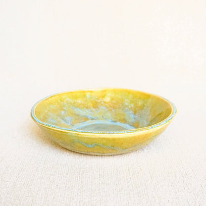 The Moss + Aqua Fruit Bowl-Preorder Now