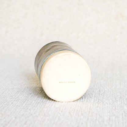 The NG Sake Cup Set- Preorder Now