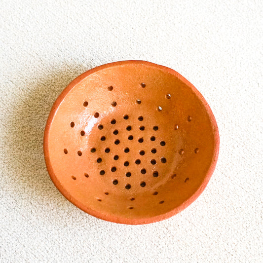 The Santa Fe Colander-Preorder Now