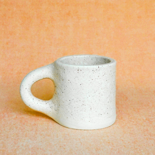 The Walnut Mug- Preorder Now