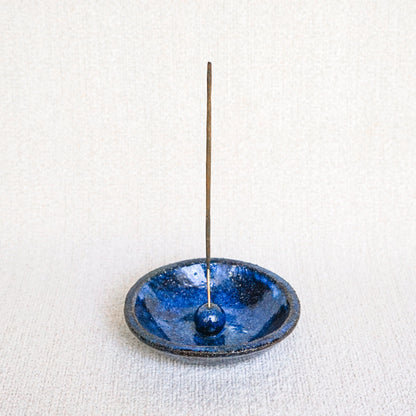 The Dark Horse Incense Holder- Preorder Now