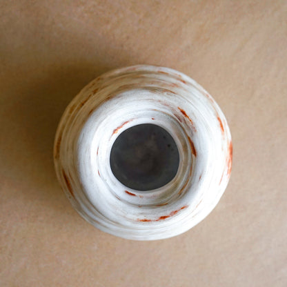 The GB Coil Vase