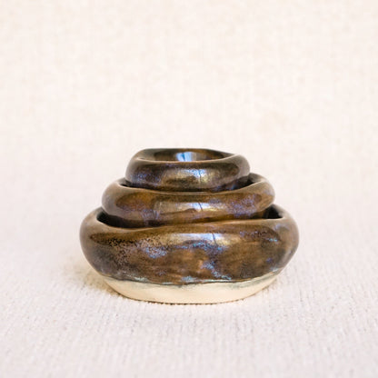 The NG Pinch Pot Set