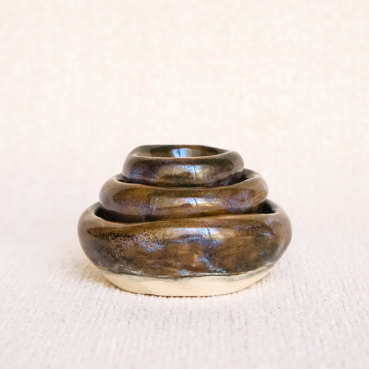 The NG Pinch Pot Set