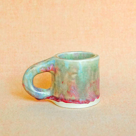 The SF Espresso Mug- Preorder Now