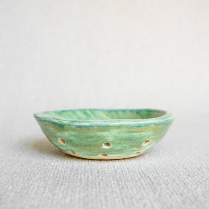 The Jade Mini Colander-Preorder Now