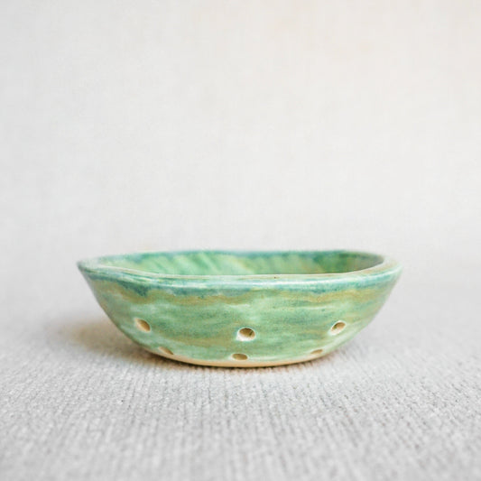 The Jade Mini Colander-Preorder Now
