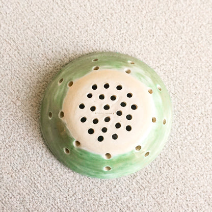 The Jade Mini Colander-Preorder Now