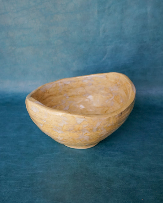 Buttercup Fruit Bowl