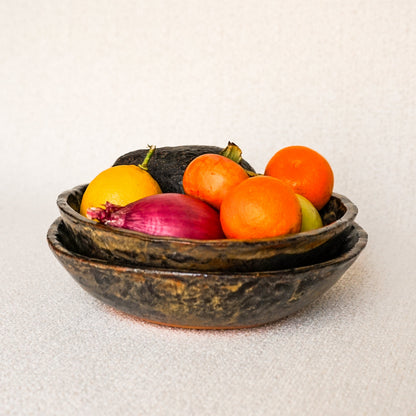 The BB Santa Fe Fruit Bowl- Preorder Now