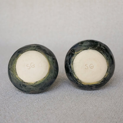 EGB Mini Coil Vase
