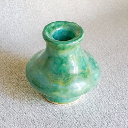 The Jade Vessel