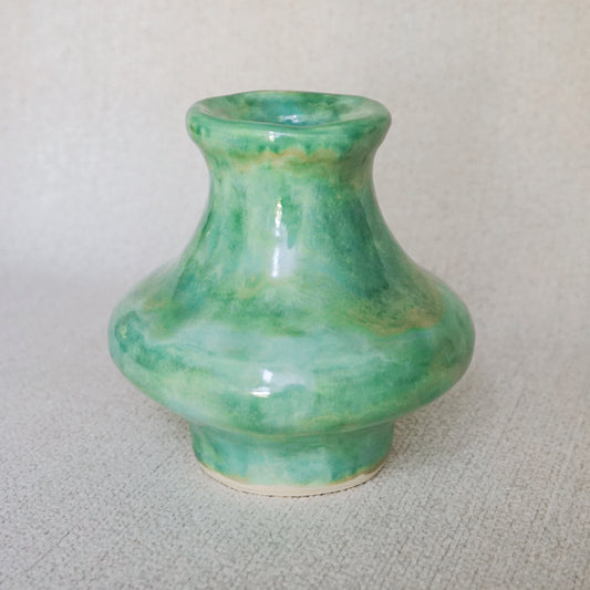 The Jade Vessel