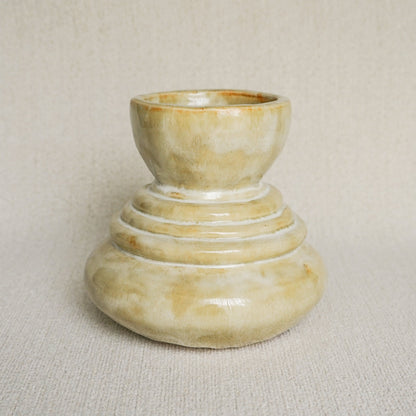 GB Coil Vase