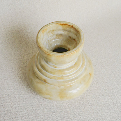 GB Coil Vase