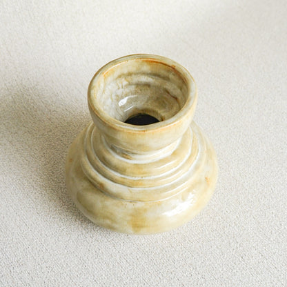 GB Coil Vase