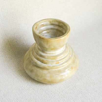 GB Coil Vase