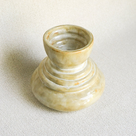 GB Coil Vase