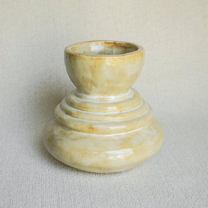 GB Coil Vase