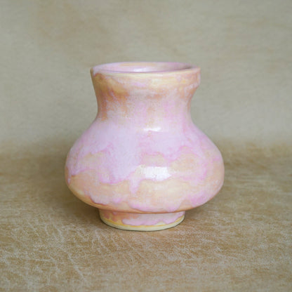 The Bubble Gum Vase