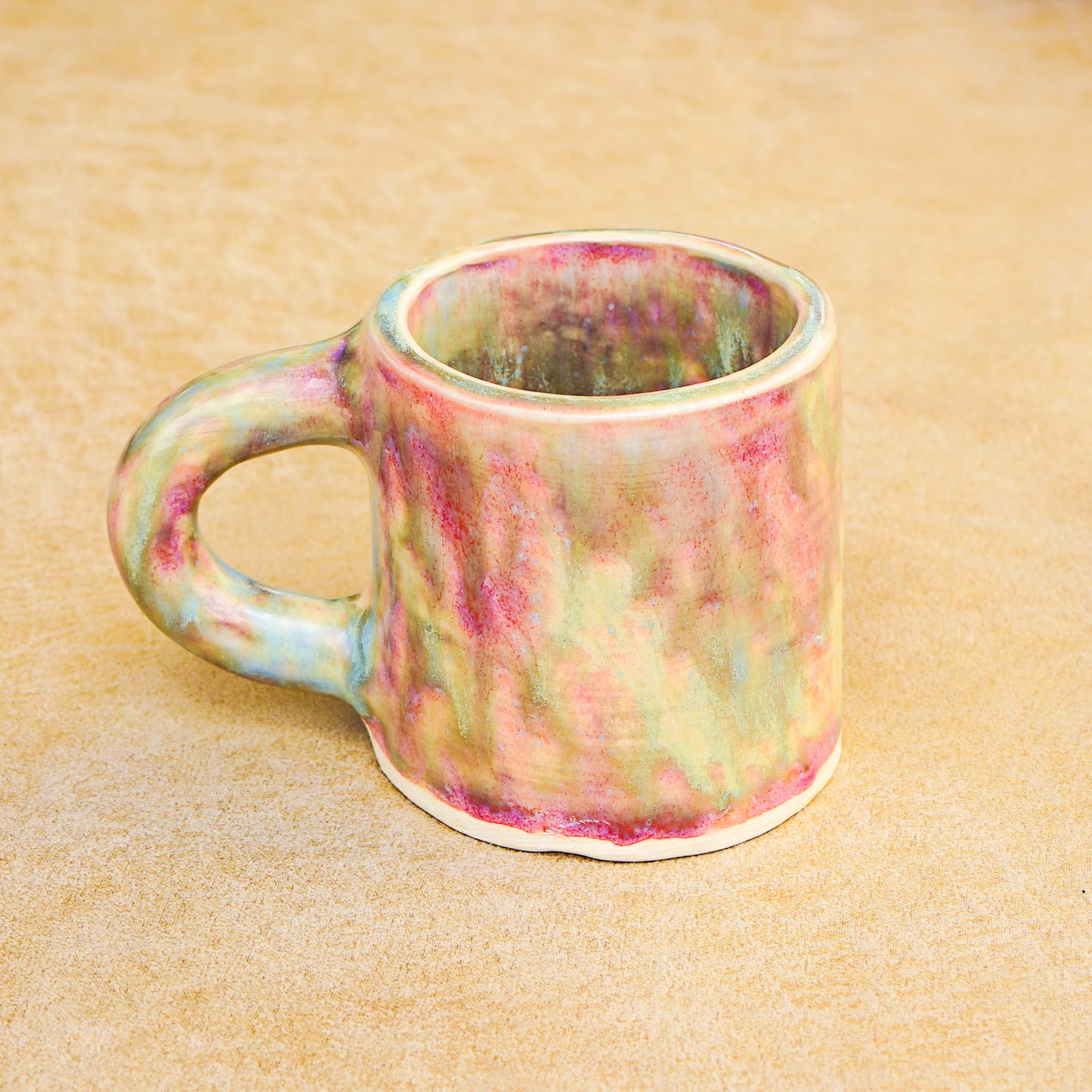 The Sang + Frost Espresso Mug- Just 1 left in stock