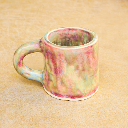 The SF Espresso Mug- Preorder Now