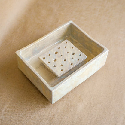 The Pearly Ikebana Vase- Preorder Now