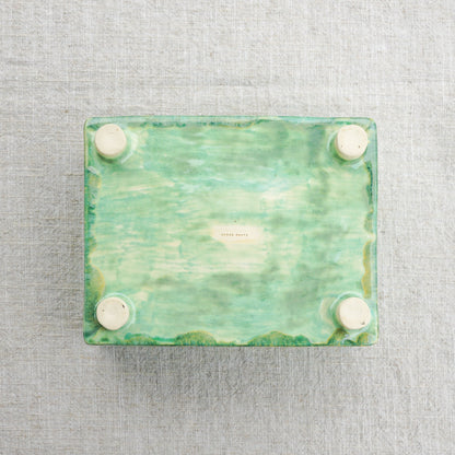 The Jade Ikebana Vase-Preorder Now