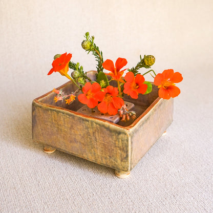 The AB Ikebana Vase- Preorder Now