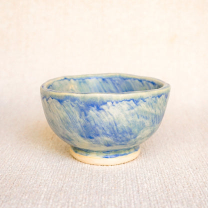 The Odyssey + Sandy Matcha Bowl