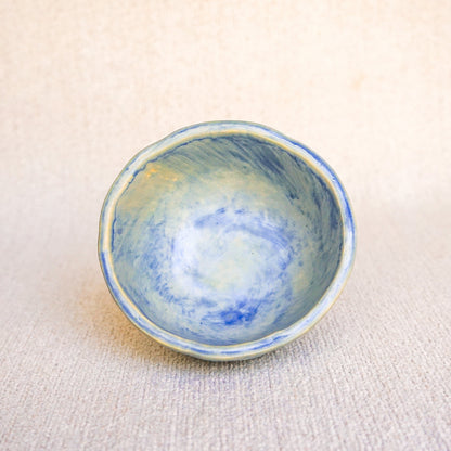 The Odyssey + Sandy Matcha Bowl