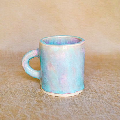 The Large Cotton Candy Mug- Only 1 left in stock