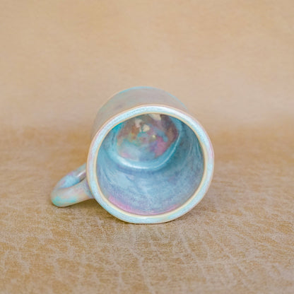 The Large Cotton Candy Mug- Only 1 left in stock