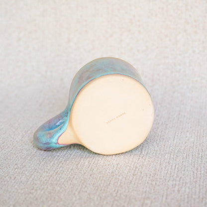 The Cotton Candy Espresso Mug -   Back in Stock