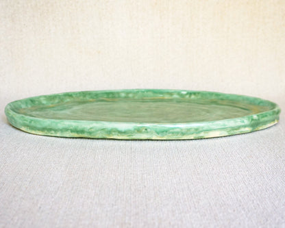 The Jade Fish Platter-Preorder Now