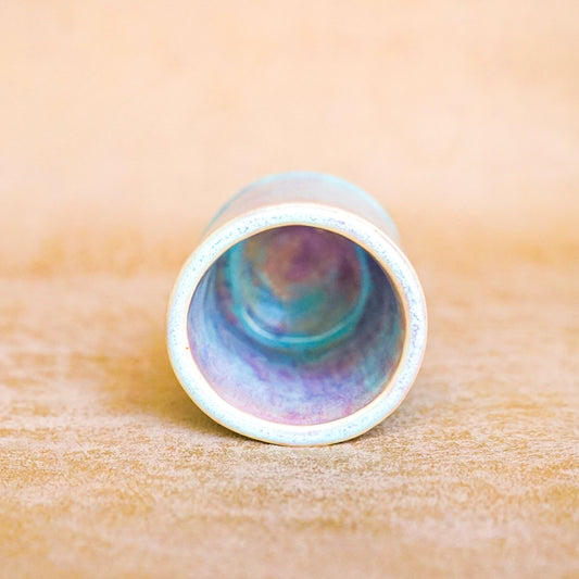 Cotton Candy Sake Cup Set- Back in Stock