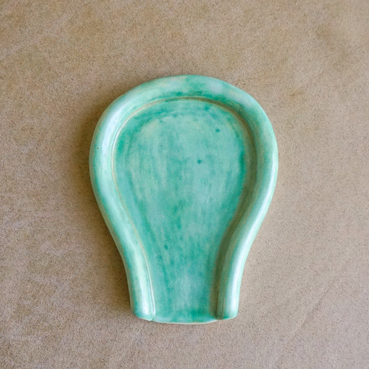 The Jade Spoon Rest-Preorder Now