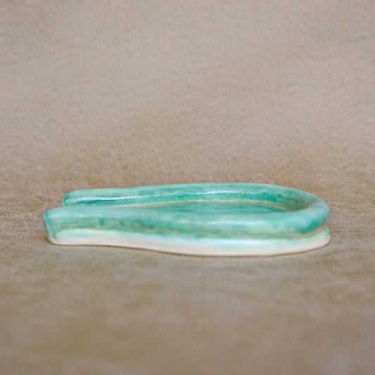 The Jade Spoon Rest-Preorder Now