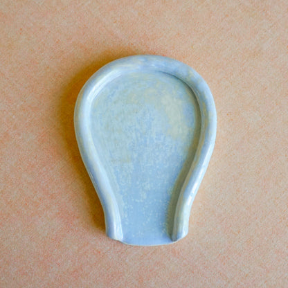 The Pearly Spoon Rest-Preorder Now