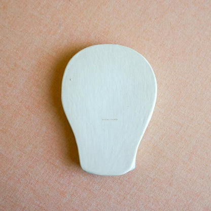 The Pearly Spoon Rest-Preorder Now