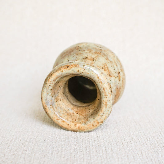 The Calico + Nebula Bud Vase