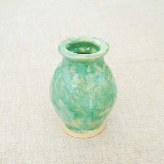 The Jade Mini Vase