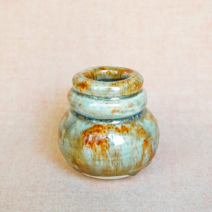 The BF Mini Coil Vase