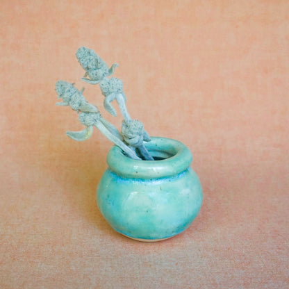 The AW Coil Vase